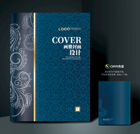 欧式封面