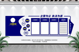 入警誓词