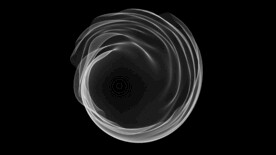 抽象曲线几何图形