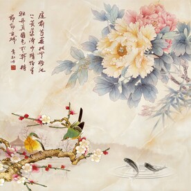 满庭花图片大全 满庭花设计素材 满庭花模板下载 满庭花图库 昵图网soso Nipic Com