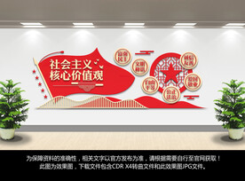 社会主义核心价值观