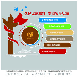 弘扬宪法精神