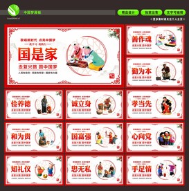 中国梦