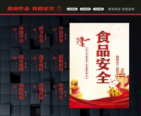 食品安全