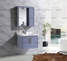浴室柜