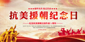 抗美援朝活动背景