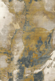 抽象石纹地毯地垫图案设计