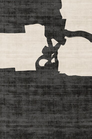 抽象地毯图案设计