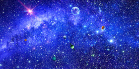 星空