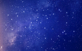 星空背景墙