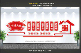 劳动就业管理服务中心