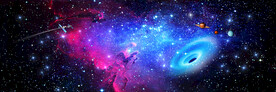 星空图