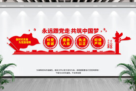 党建文化墙