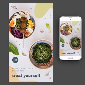 轻食主义素食沙拉玉米片