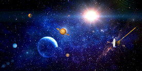 宇宙