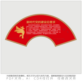 新时代党的建设总要求