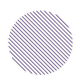 卡通几何线条元素