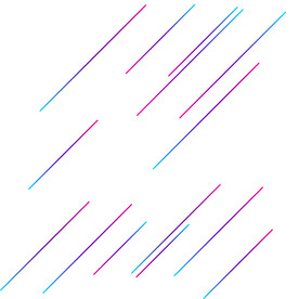 几何线条装饰元素