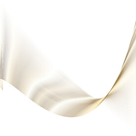 金属线条高端元素