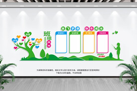 班组园地