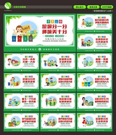 垃圾分类