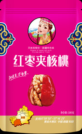 红枣包装