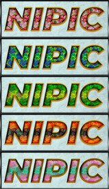 海报电影特效字体样式3d样式