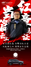 热点图