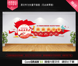 党员创先争优五好五带头