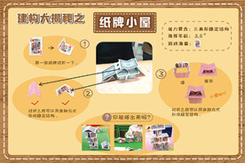 纸牌大揭秘纸牌小屋