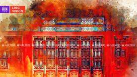 北京故宫博物院