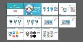 医院吉祥物设计IP