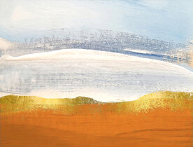 装饰画 晶瓷画 抽象画