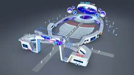 活动 路演 巡演