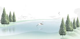 地产 商业 艺术 质感 品质 