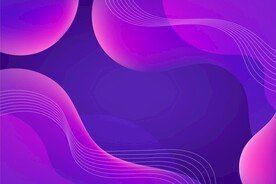 紫色抽象纹理背景