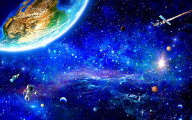 宇宙星球