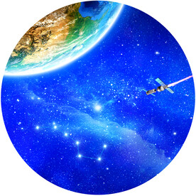 宇宙星球