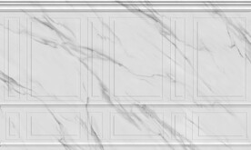 大理石 护墙板 线条 格子 