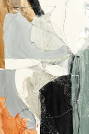 装饰画 晶瓷画 抽象画