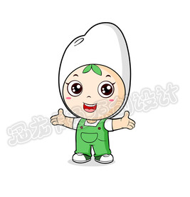 大米宝贝绿色版