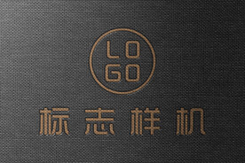 logo样机