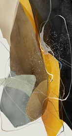 装饰画 晶瓷画 油画