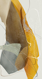 装饰画 晶瓷画 油画