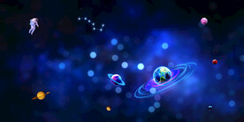 星空
