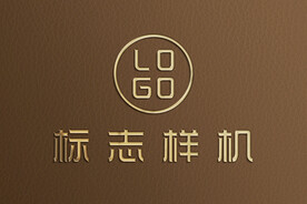 logo样机