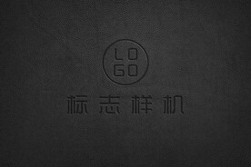 logo样机