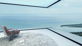 门窗  效果图  家居  简约