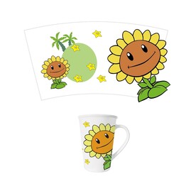 植物大战僵尸向日葵