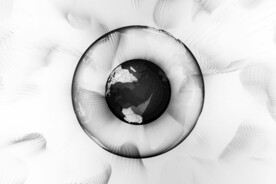 抽象粒子高质量高清背景系列